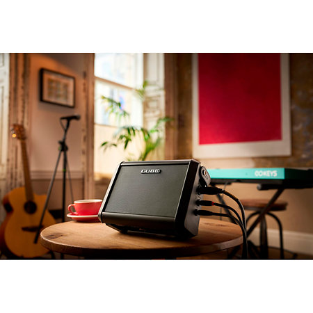 Cube Street Mini Roland