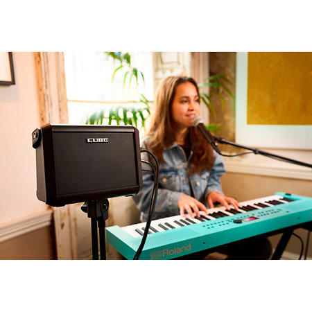 Cube Street Mini Roland