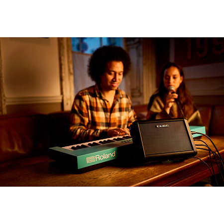 Cube Street Mini Roland
