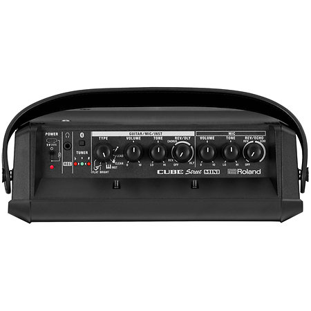 Cube Street Mini Roland