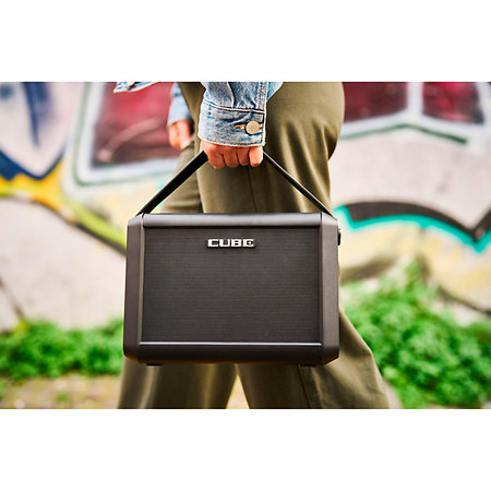 Cube Street Mini Roland