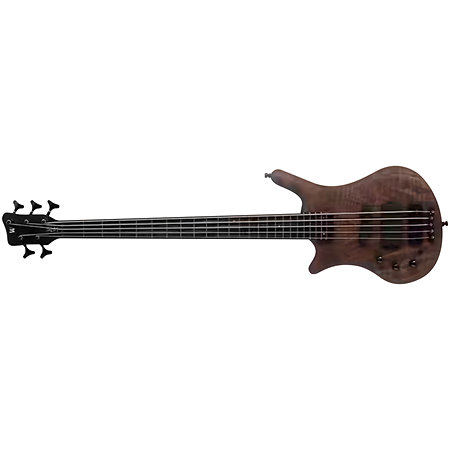 Warwick Thumb 5 GPS BO Gaucher LTD 2024