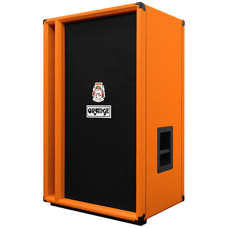 OBC 215 Orange