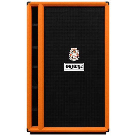 OBC 215 Orange