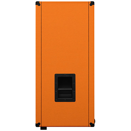 OBC 215 Orange