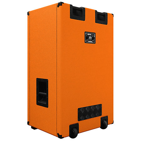 OBC 215 Orange