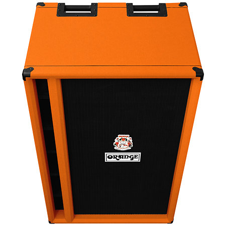 OBC 215 Orange