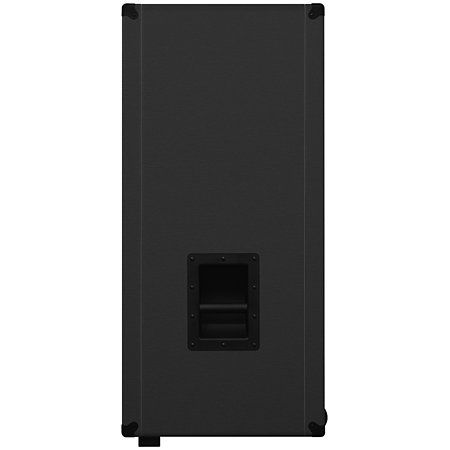 OBC 215 Black Orange