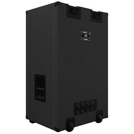 OBC 215 Black Orange