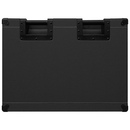 OBC 215 Black Orange