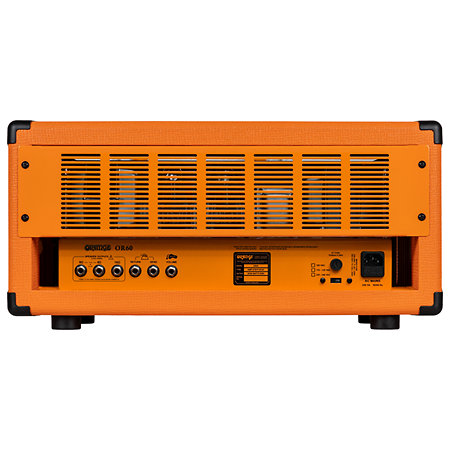 OR60 Orange