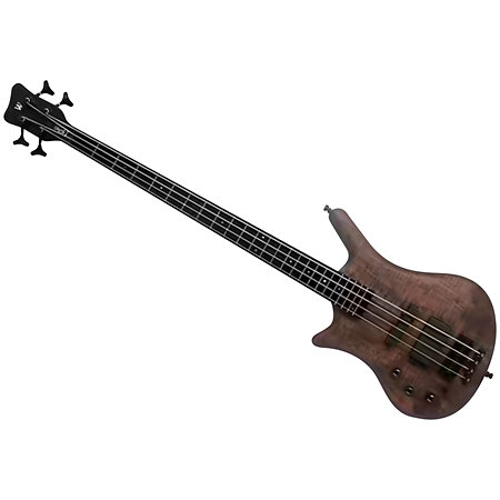Warwick Thumb 4 GPS BO LTD 2024 Gaucher