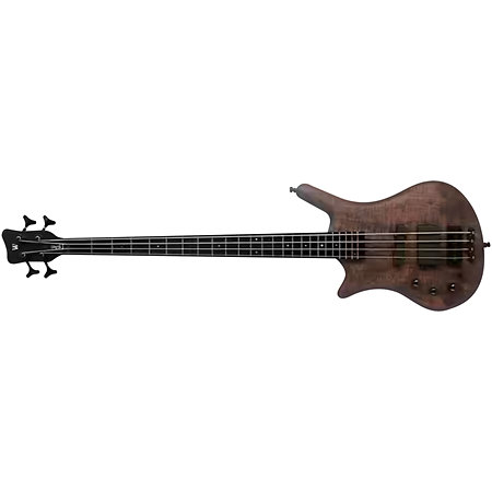 Warwick Thumb 4 GPS BO LTD 2024 Gaucher