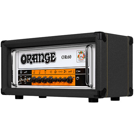Orange OR60 Black