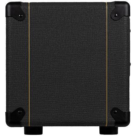 OR60 Black Orange