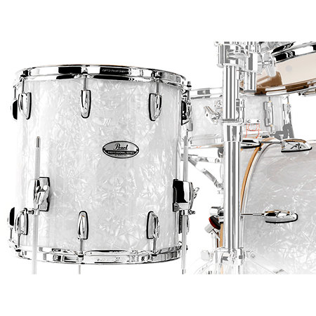 PMX904XPC-448 Professional Maple Fusion 20'' 4 fûts White Marine Pearl Pearl