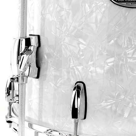 PMX904XPC-448 Professional Maple Fusion 20'' 4 fûts White Marine Pearl Pearl
