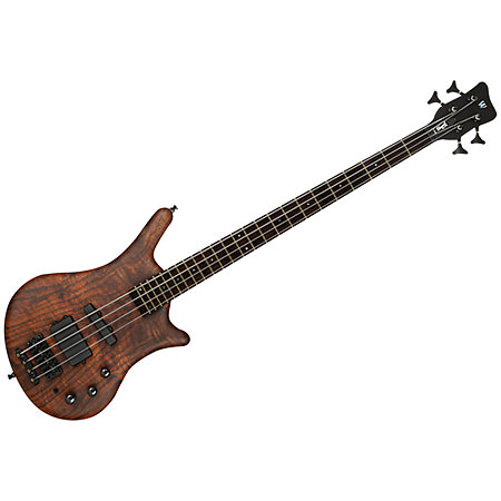 Warwick Thumb 4 GPS BO LTD 2024