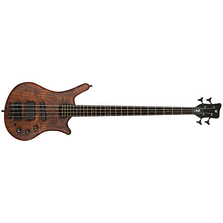 Warwick Thumb 4 GPS BO LTD 2024