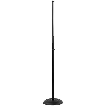 Nomad Factory NMS 6603 Support Microphone Base Ronde