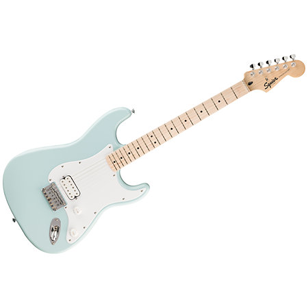 Sonic Stratocaster HT Sonic Blue Squier by FENDER