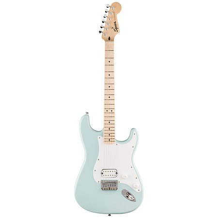 Sonic Stratocaster HT Sonic Blue Squier by FENDER