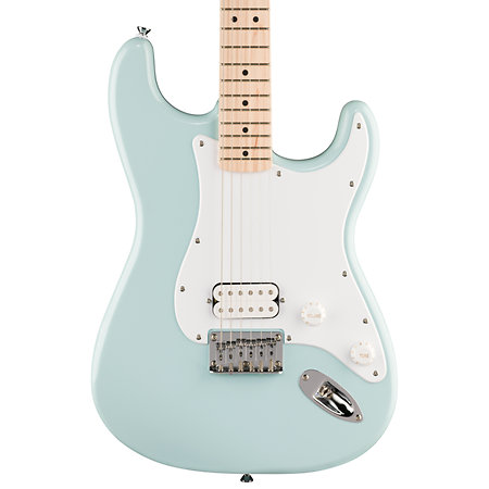 Sonic Stratocaster HT Sonic Blue Squier by FENDER