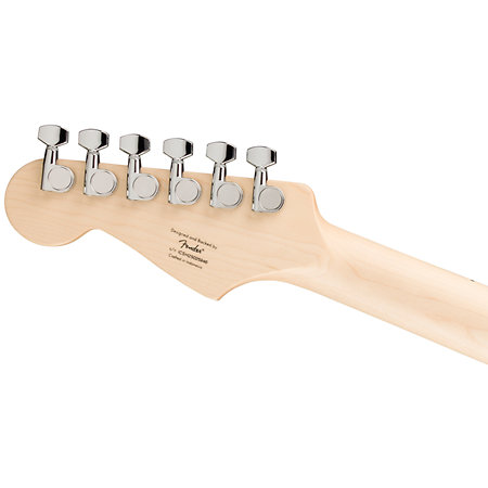 Sonic Stratocaster HT Sonic Blue Squier by FENDER