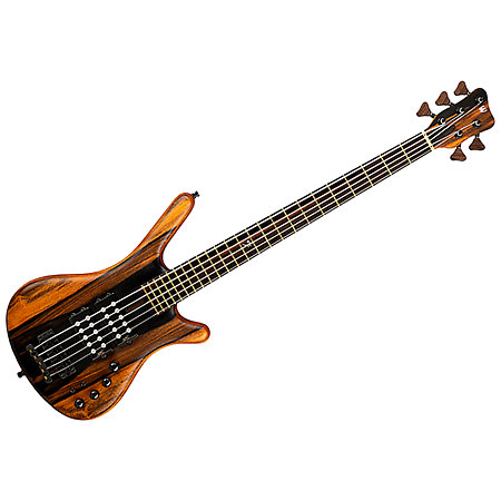 Warwick Masterbuilt Corvette SS 5 LTD 2023