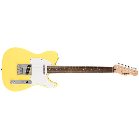 Squier by FENDER Sonic Telecaster Canary Yellow