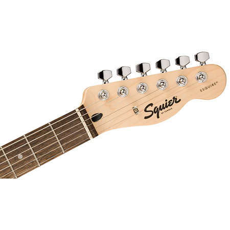 Sonic Esquire H Olive Squier by FENDER