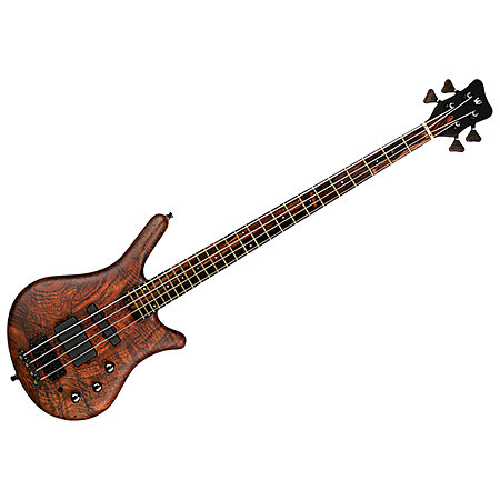 Warwick Masterbuilt Thumb 4 NT LTD 2024