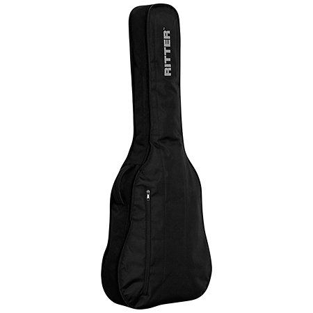 Ritter RGF0DSBK Housse Flims Dreadnought