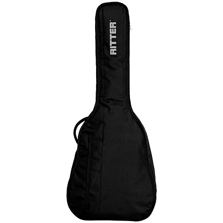 Ritter RGF0DSBK Housse Flims Dreadnought