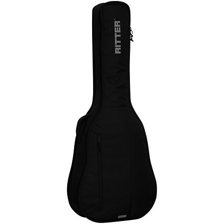 Ritter RGE1DSBK Housse Evilard Dreadnought