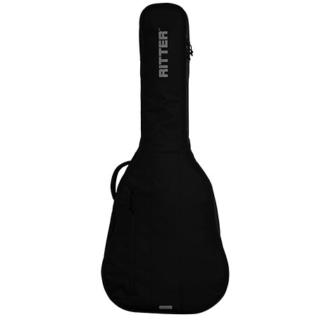 Ritter RGE1DSBK Housse Evilard Dreadnought