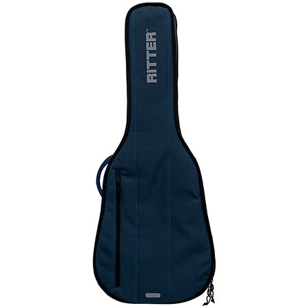 Ritter RGE1CHABL Housse Evilard Classical 1/2