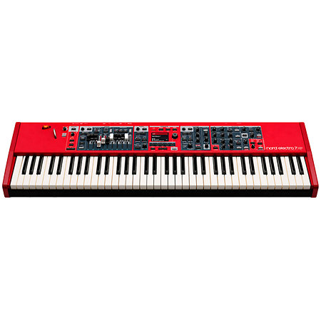 Nord Electro 7 HP