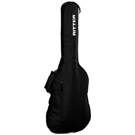 Ritter RGE1ESBK Housse Evilard Guitare Électrique
