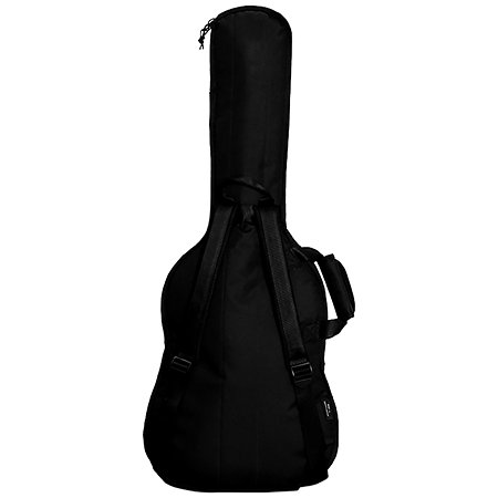 RGE1ESBK Housse Evilard Guitare Électrique Ritter