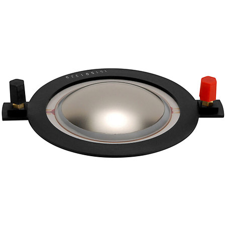 B&C Speakers Diaphragme MD/DE250TN 8 Ohm