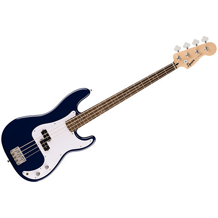 Squier by FENDER Sonic Precision Bass Midnight Blue