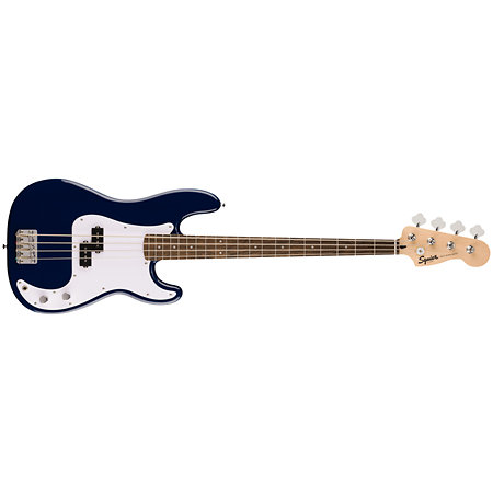 Squier by FENDER Sonic Precision Bass Midnight Blue
