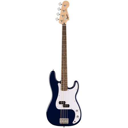 Sonic Precision Bass Midnight Blue Squier by FENDER