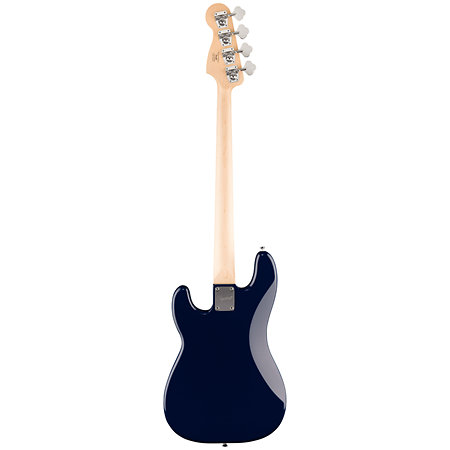 Sonic Precision Bass Midnight Blue Squier by FENDER