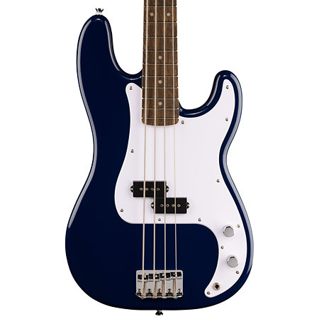 Sonic Precision Bass Midnight Blue Squier by FENDER