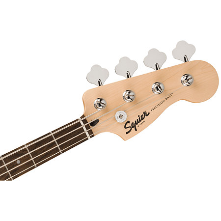Sonic Precision Bass Midnight Blue Squier by FENDER