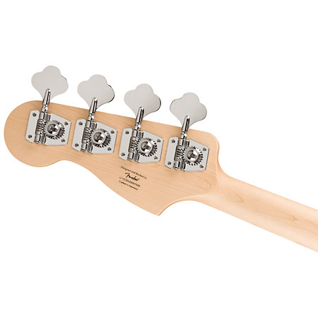 Sonic Precision Bass Midnight Blue Squier by FENDER