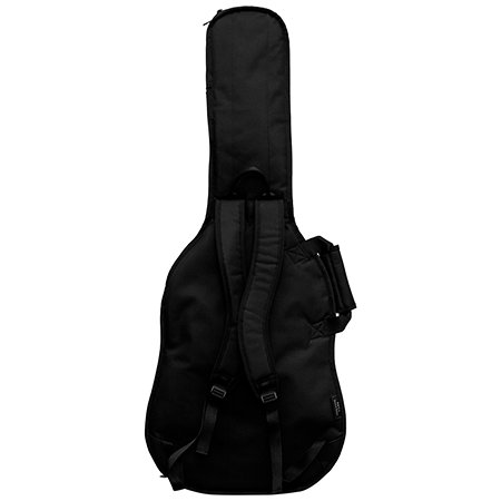 RGF0ESBK Housse Flims Guitare Électrique Ritter