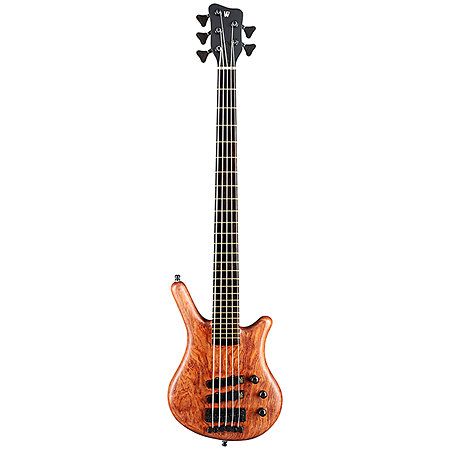 Masterbuilt Thumb 5 NT Black Warwick